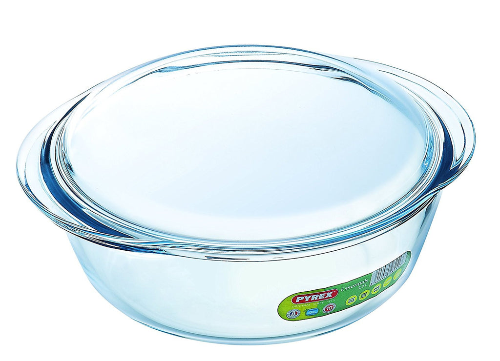 How Can You Tell If PYREX Is Borosilicate? – IcedTeaPitcher.com