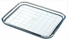 Borosilicate PYREX cookie tray