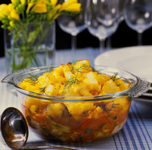 PYREX® Casserole Dish w/ lid - 2.1L