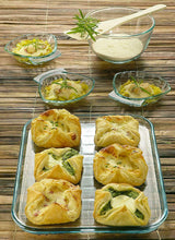 borosilicate cookware baking tray