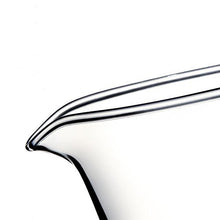 Pour Top on Ice Tea Pitcher