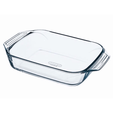 Borosilicate-glass-cookware-rectangular-roaster