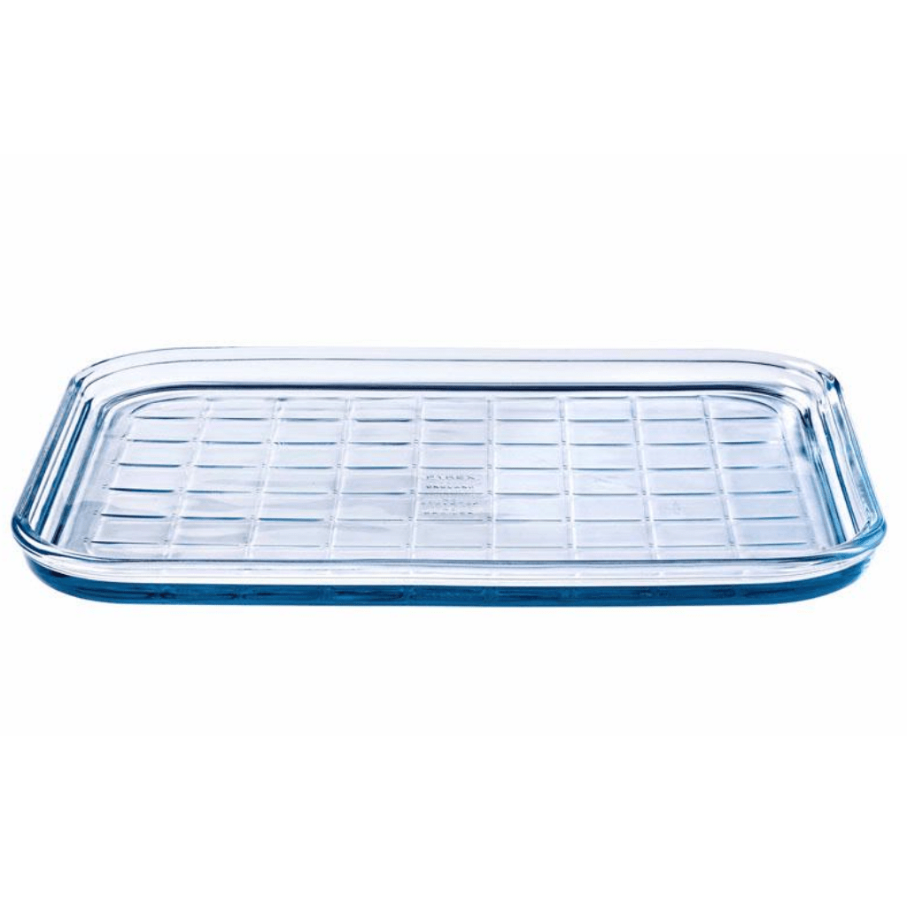 Pyrex cookie sheet deals