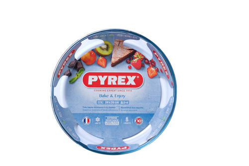 PYREX Cake Dish