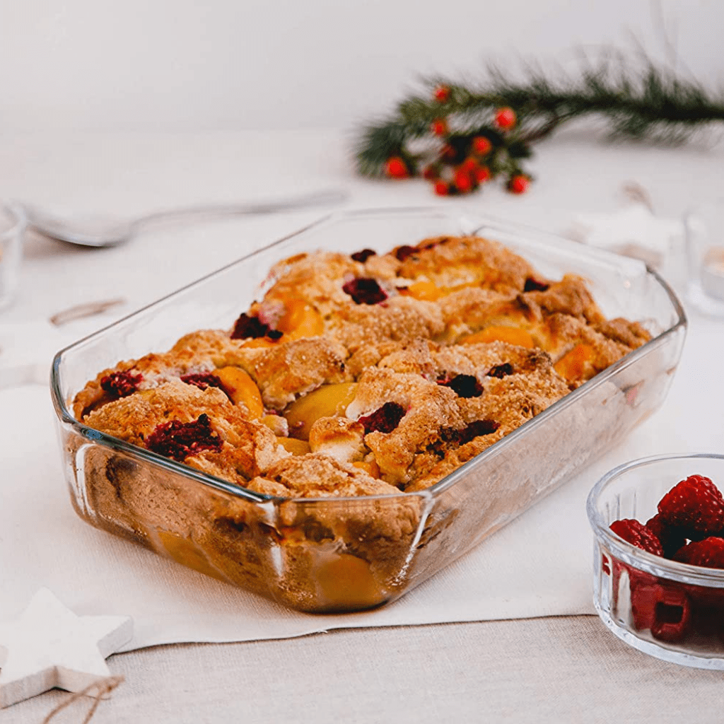 Rectangular Roasting Pans (Set of 2)